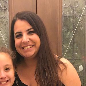 Meet your Posher, Desree